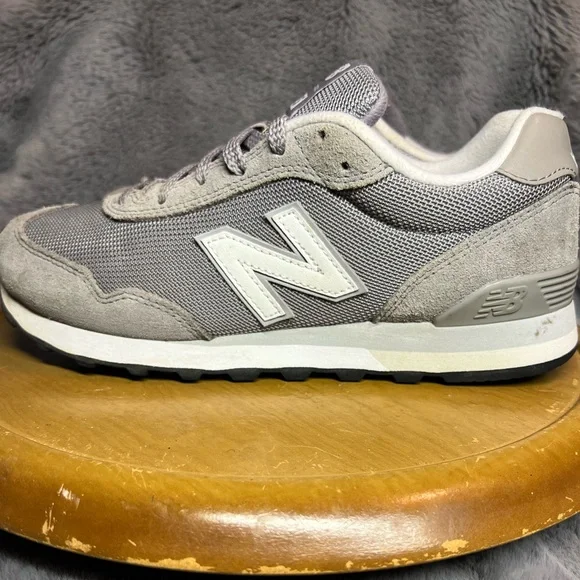 Women’s size 8 New Balance 515 Frost’s - Picture 7 of 8